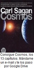 cosmos 1
